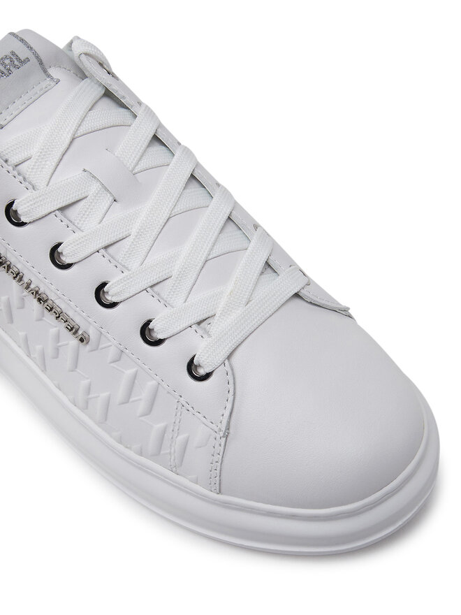 KARL LAGERFELD Sneakers KARL LAGERFELD Kapri KL52549K Bianco