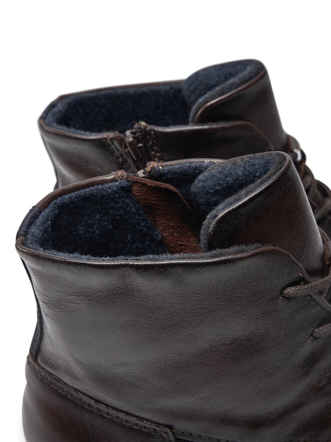 Bugatti Stiefel Bugatti 315-95739-4000 Braun