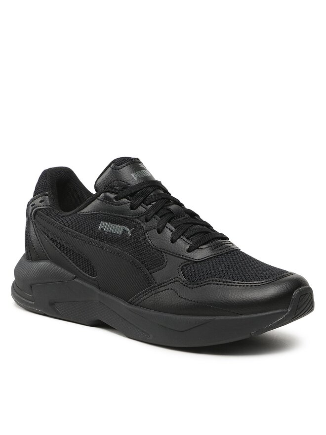 Puma Αθλητικά Puma X-Ray Speed Lite 384439 01 Μαύρο