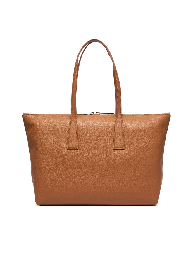Furla Сумка Furla Olivia L WB01940 HSF000 CN 4557S Коричневий