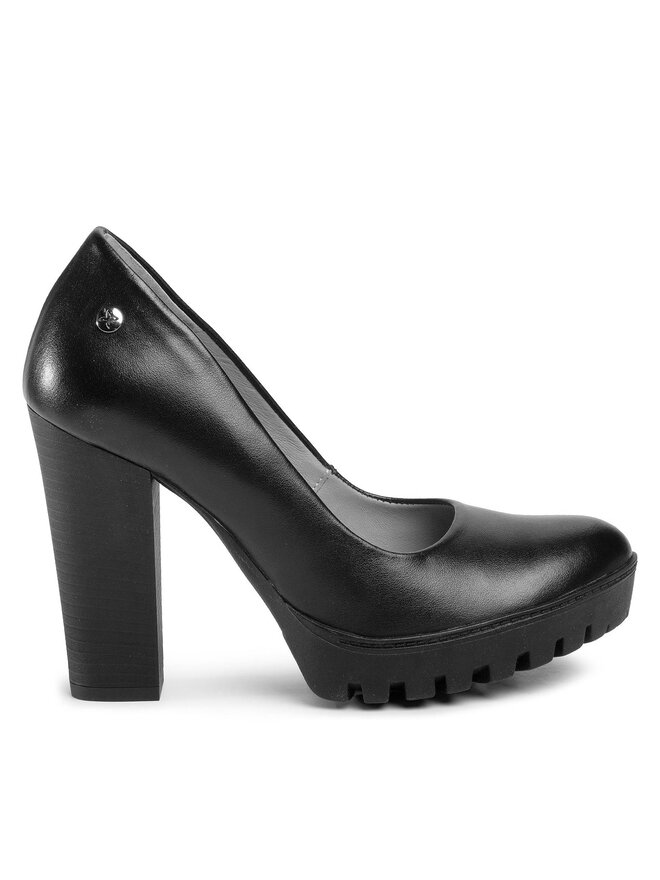 Maciejka Décolleté Maciejka 02629-01/00-1 Nero