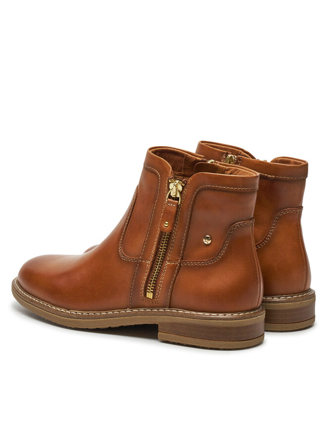 Pikolinos Botine Pikolinos W8J-8747 Maro