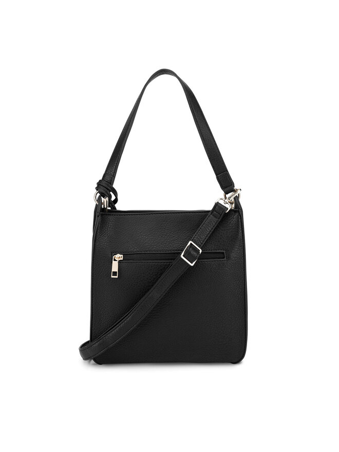 Lasocki Bolso Lasocki LSK-K-016-06 Negro