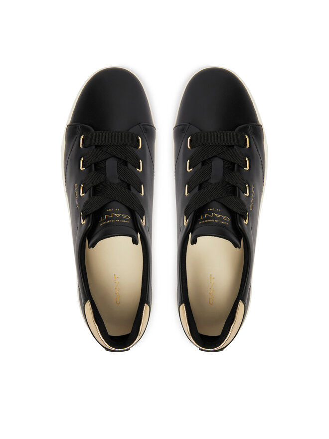 Gant Sneakers Gant 32531170 Schwarz
