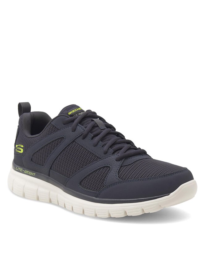 Skechers Сникърси Skechers 8790117 NVLM Тъмносин
