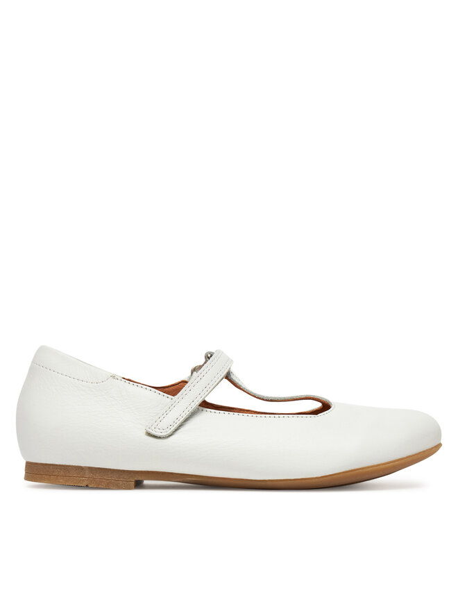 Froddo Bailarinas Froddo G3140183-2 D Blanco