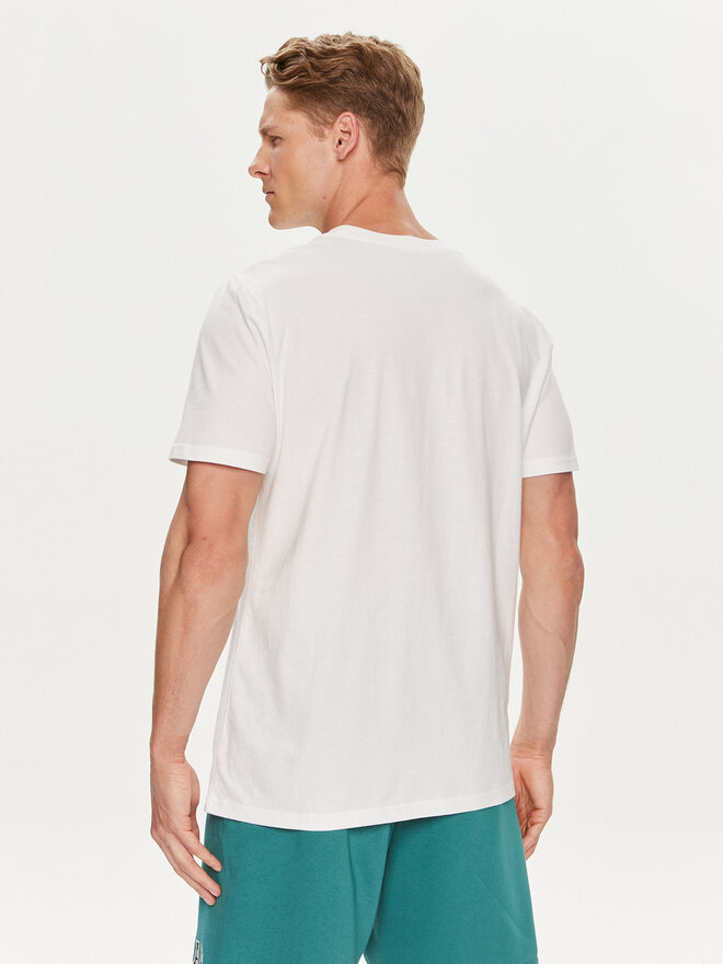 Gap Gap Футболка 857901-04 Білий Regular Fit
