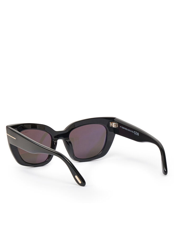 Tom Ford Occhiali da sole Tom Ford FT1190 01A Nero