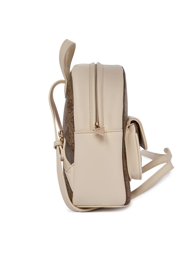 Guess Rucksack Guess J6YZ03 W2508 Braun