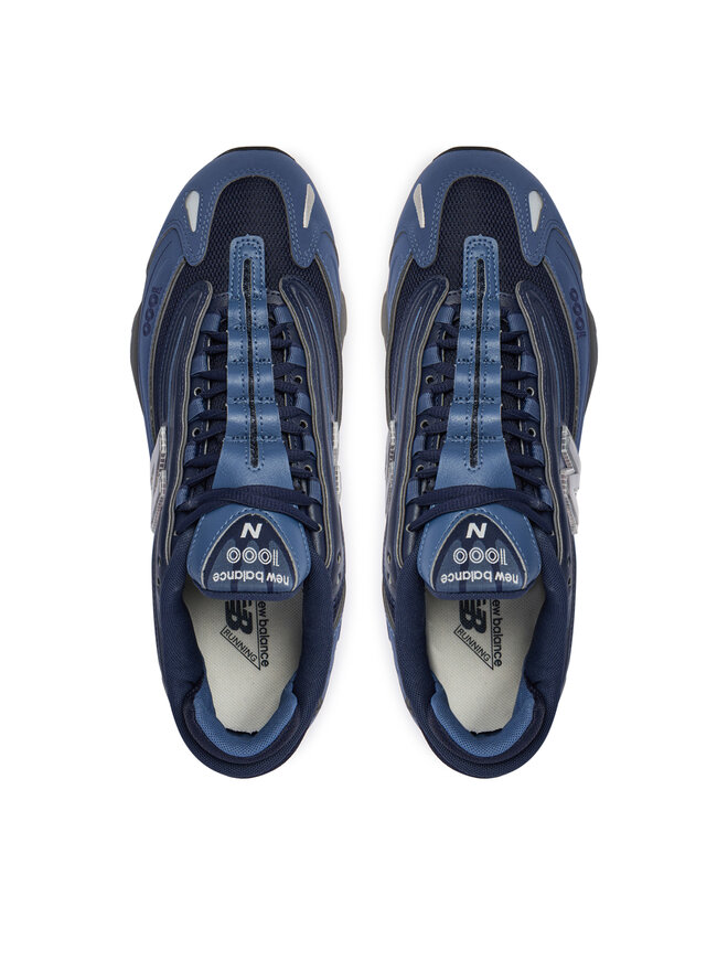 New Balance Sneakers New Balance U1000166 Dunkelblau