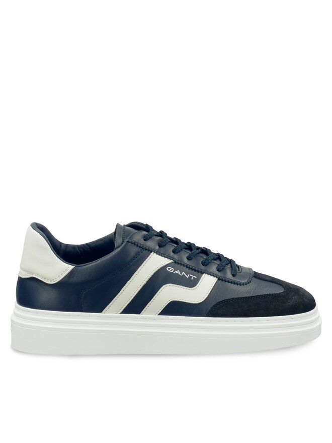 Gant Sneakersy Gant 30633968 Granatowy