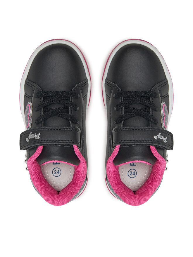 Primigi Sneakers Primigi 6972222 Negru