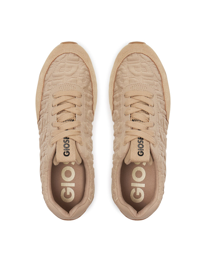 Gioseppo Sneakers Gioseppo Svit 73438 Beige
