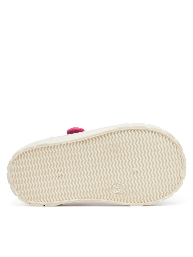 Agatha Ruiz de la Prada Kapcie Agatha Ruiz de la Prada 252930 Niebieski