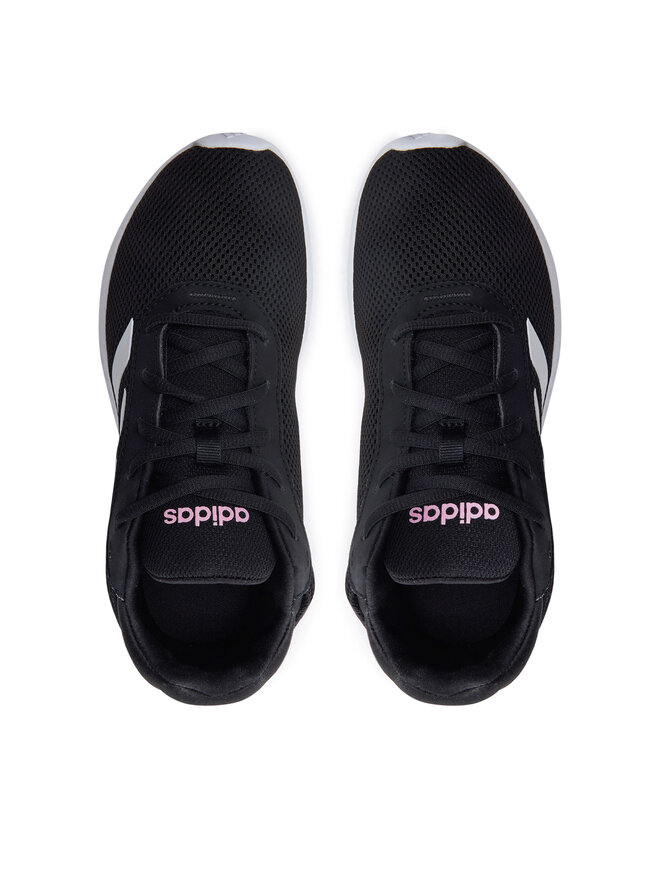 adidas Sneakersy adidas Cloudfoam Comfy IH2974 Čierna