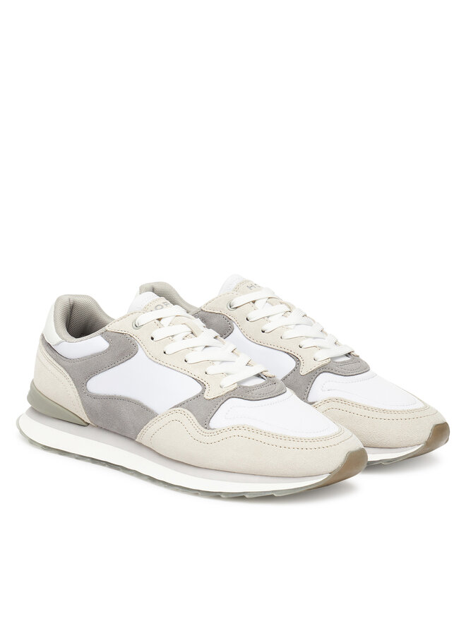 HOFF Sneakers HOFF City Lille Man 22502617 Weiß