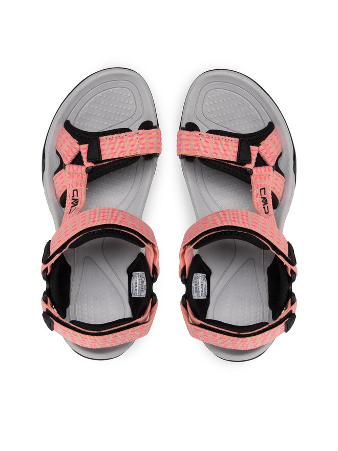 CMP Босоніжки CMP Kids Hamal 38q9954j Рожевий
