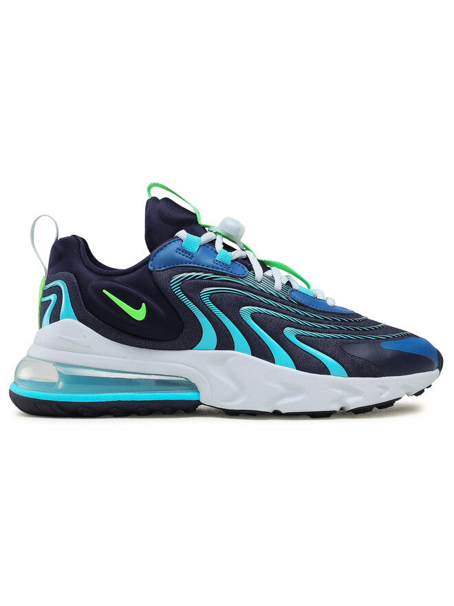 Nike air 270 bleu marine top