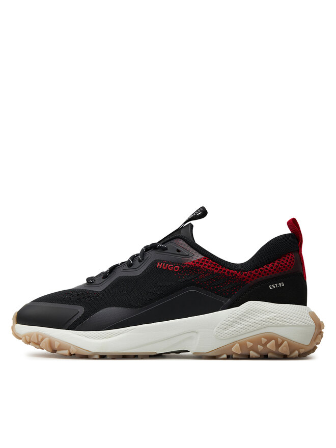 HUGO Sneakers Hugo 50517156 Schwarz