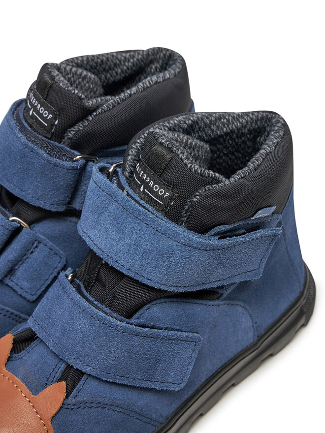 Mrugała Μποτίνια Mrugała Andy 6380/4-63 Μπλε
