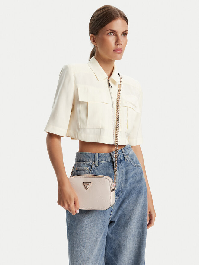 Guess Сумка Guess HWZG78 79140 Écru