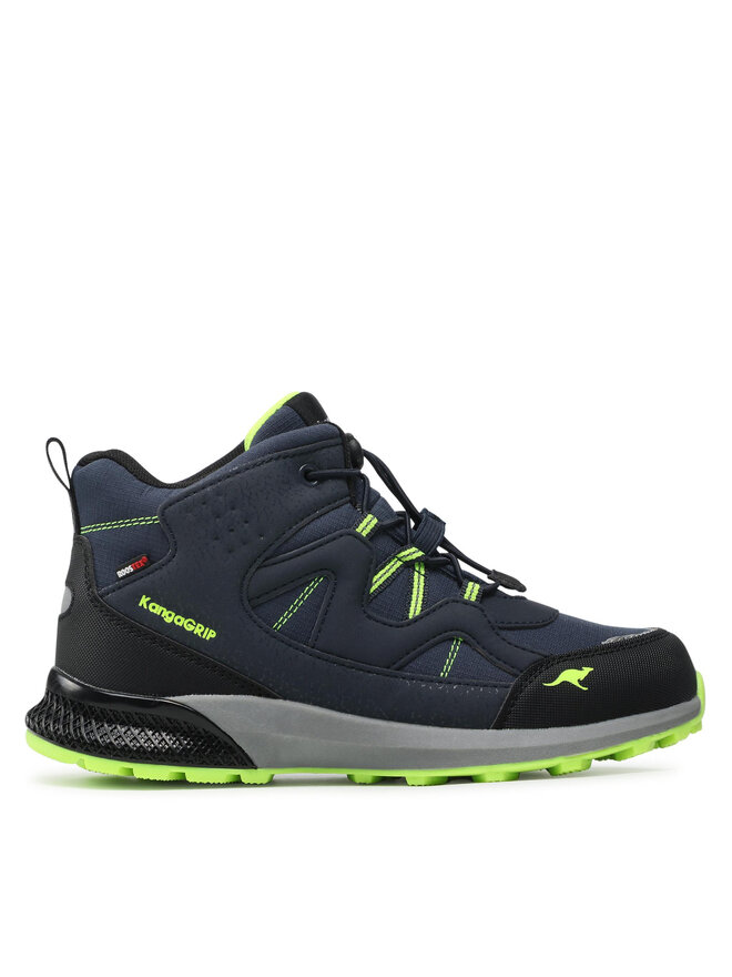 KangaRoos Bakancs KangaRoos K-Hk Tour Rtx 18801 000 4054 D Sötétkék