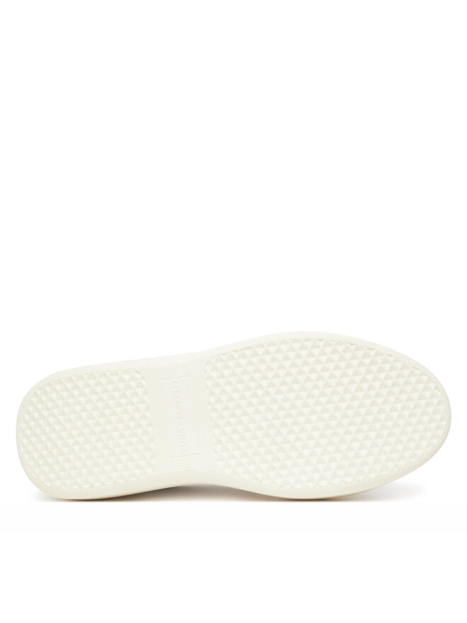 Alexander Smith Laisvalaikio batai Alexander Smith WEMBLEY ASBCWHW-0523-WDX Balta