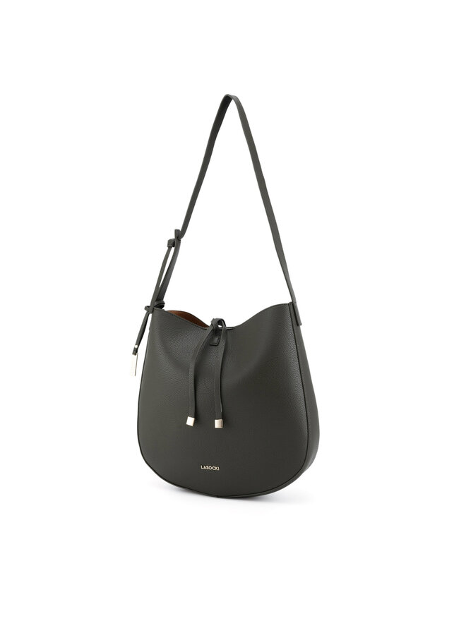 Lasocki Tasche Lasocki LSK-K-037-06 Khakifarben