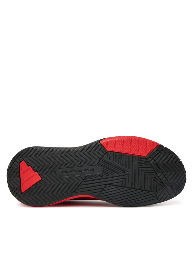 adidas Laisvalaikio batai adidas Own the Game 3 IG9249 Juoda