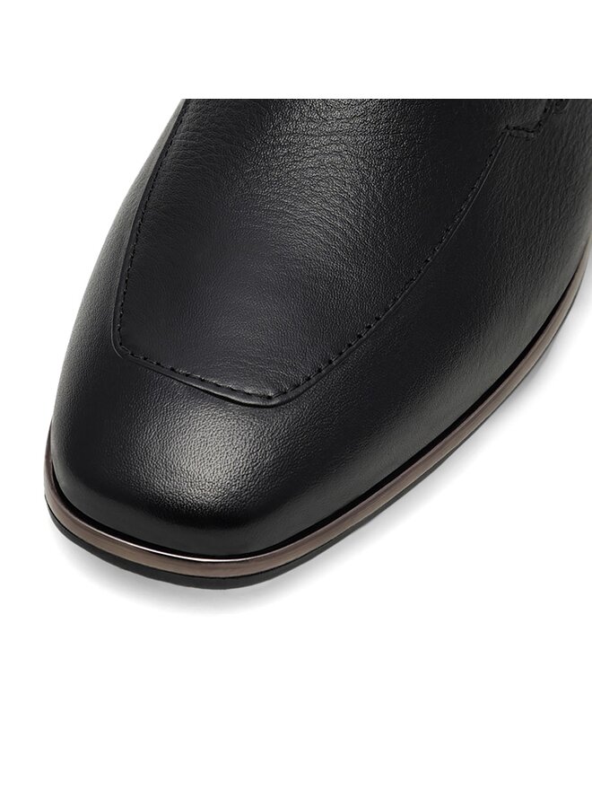 Lasocki Loaferice Lasocki WB-BIANCA-29C Crna
