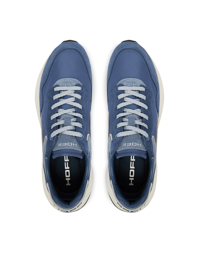 HOFF Sneakers HOFF City MkII 12635402 Blau