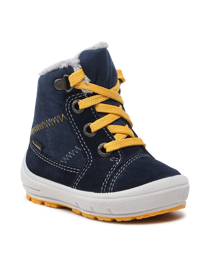 Superfit Cizme de zăpadă Superfit GORE-TEX 1-006318-8000 M Bleumarin