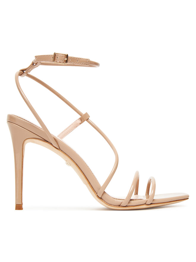 Marciano Guess Sandales Marciano Guess 5YGZ35 7231A Bēšs