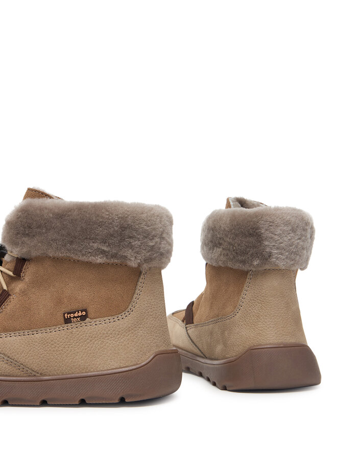 Froddo Schneeschuhe Froddo G3110258-2 D Beige