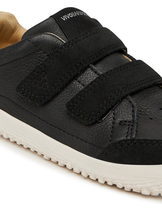 Vivo Barefoot Αθλητικά Vivo Barefoot Gobi 105434 Μαύρο