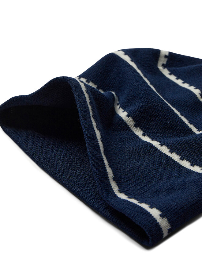 LEGO Σκούφος LEGO Bonnet Mixte Enfant 11010832 Σκούρο μπλε