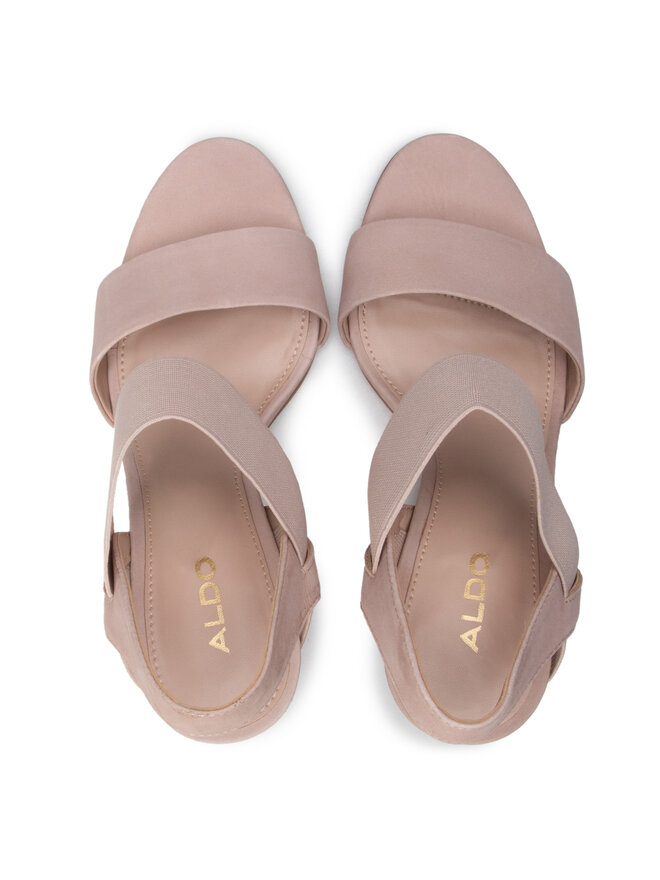 Sandalias Aldo Mullyra 12660219 Beis zapatos.es
