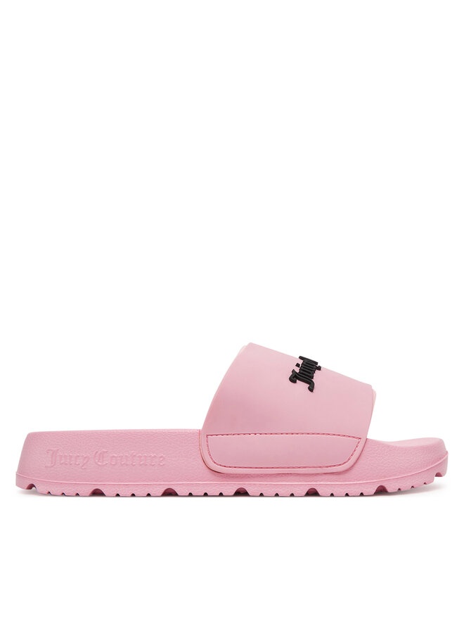 Juicy Couture Natikači Juicy Couture PJC2 Roza