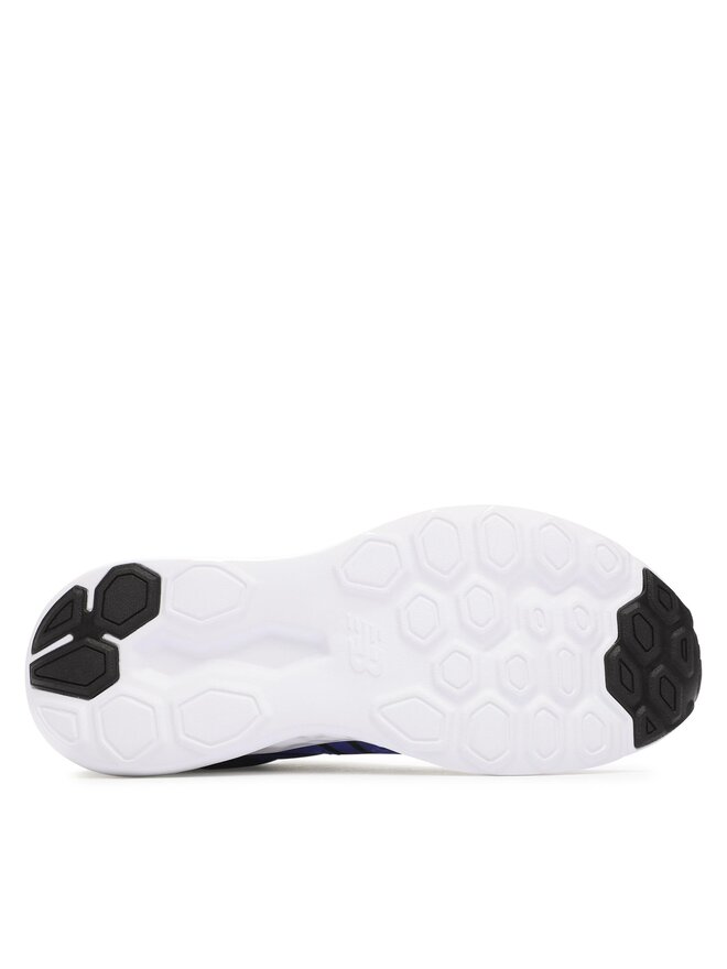 New Balance Bėgimo batai New Balance 411 v3 M411CR3 Mėlyna