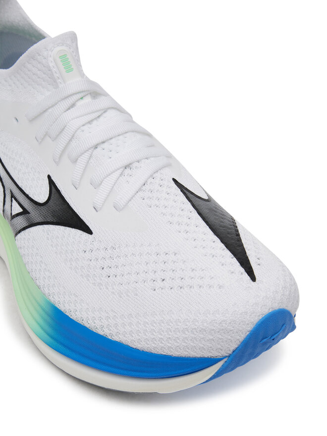 Mizuno Běžecké boty Mizuno Mizuno Neo Zen J1GC2586 Šedá