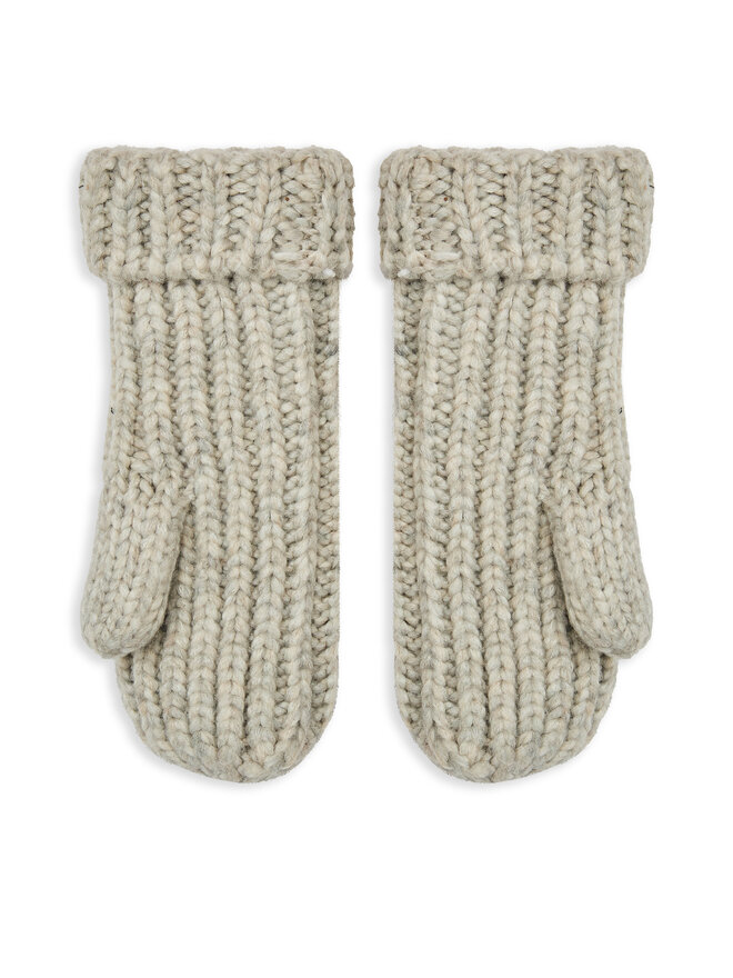Ugg Guanti bambino Ugg K Chunky Mitten 100030 Grigio