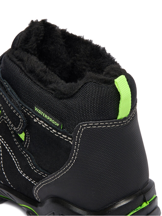 Sprandi Schneeschuhe Sprandi CEO-BP91-20027 Schwarz