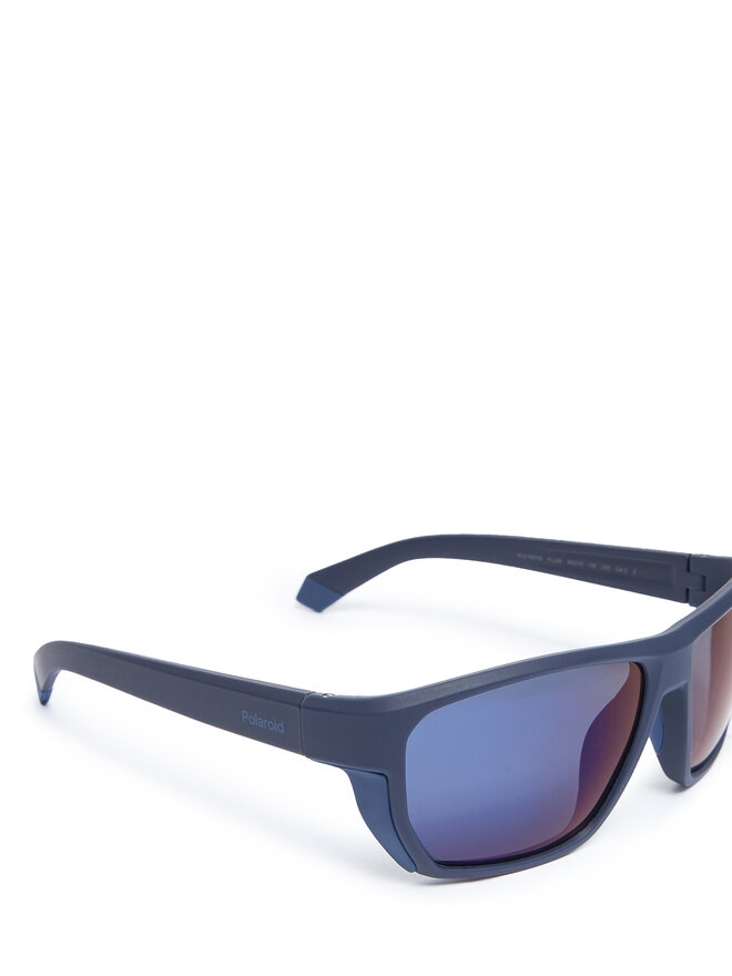 Polaroid Ochelari de soare Polaroid 7057/S Bleumarin
