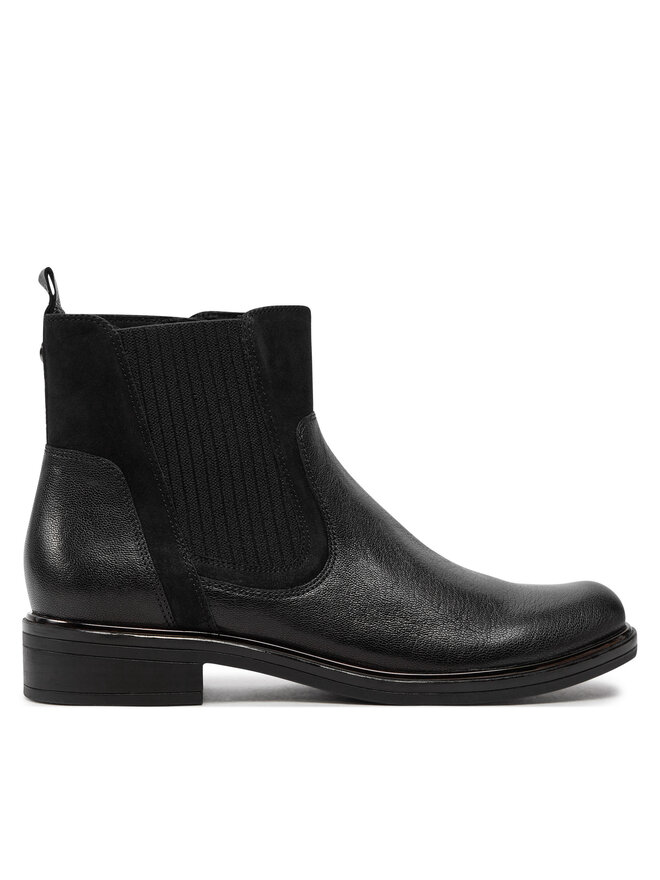 Caprice Stiefeletten Caprice 9-25324-43 Schwarz