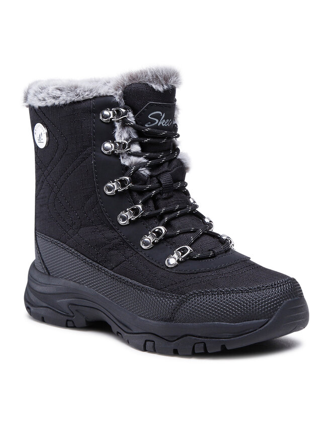 Botas de nieve skechers on sale