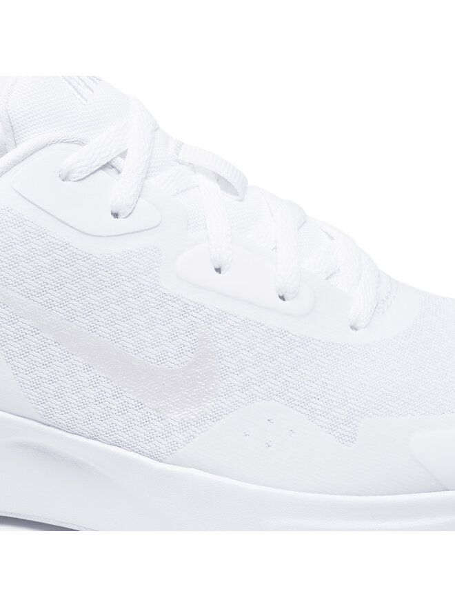Nike Снікерcи Nike Wearallday CJ1677 102 Білий