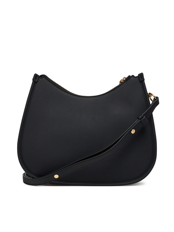 LOVE MOSCHINO Τσάντα LOVE MOSCHINO JC4021PP1NKD0000 Μαύρο