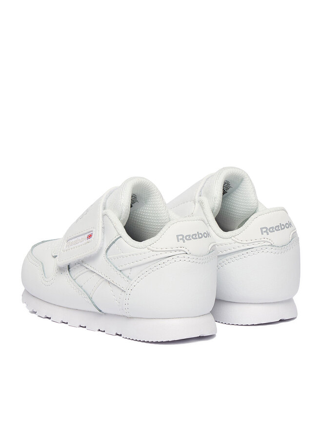Reebok Снікерcи Reebok EO-CLASSIC LEATHER 100256739 Білий