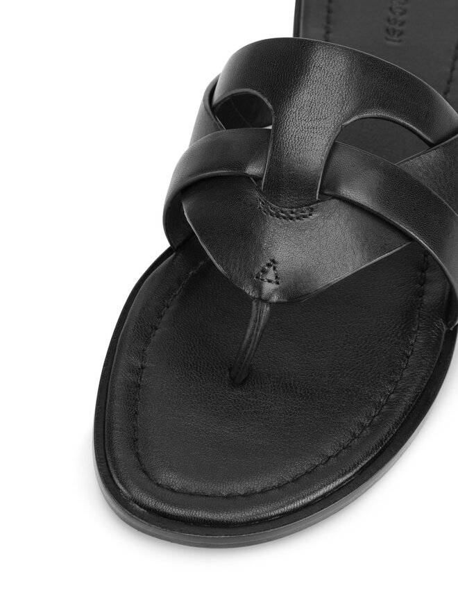 Gino Rossi Chanclas Gino Rossi ASHLE-118317 Negro
