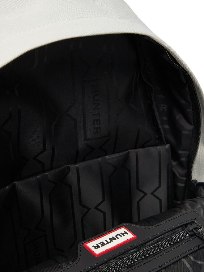 Hunter Nahrbtnik Hunter HTR-B-011-07 Siva